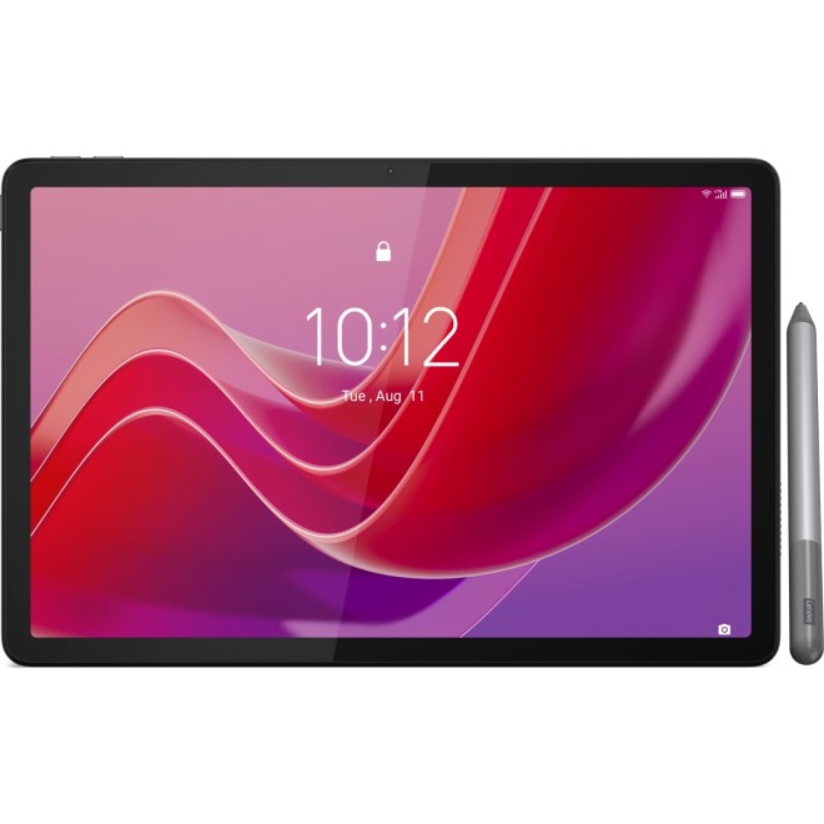 Планшет Lenovo Tab M11 8/128 LTE Luna Grey + Case&Pen (ZADB0318UA) 98_98.jpg - фото 4