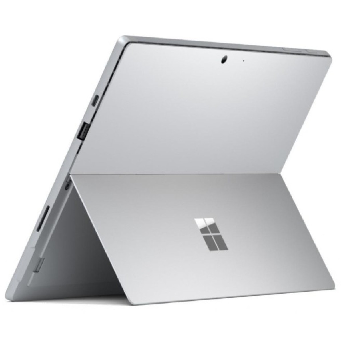 Планшет Microsoft Surface Pro 7+ 12.3 UWQHD/Intel i5-1135G7/8/256/W10P/Silver (1NA-00003) 98_98.jpg - фото 2