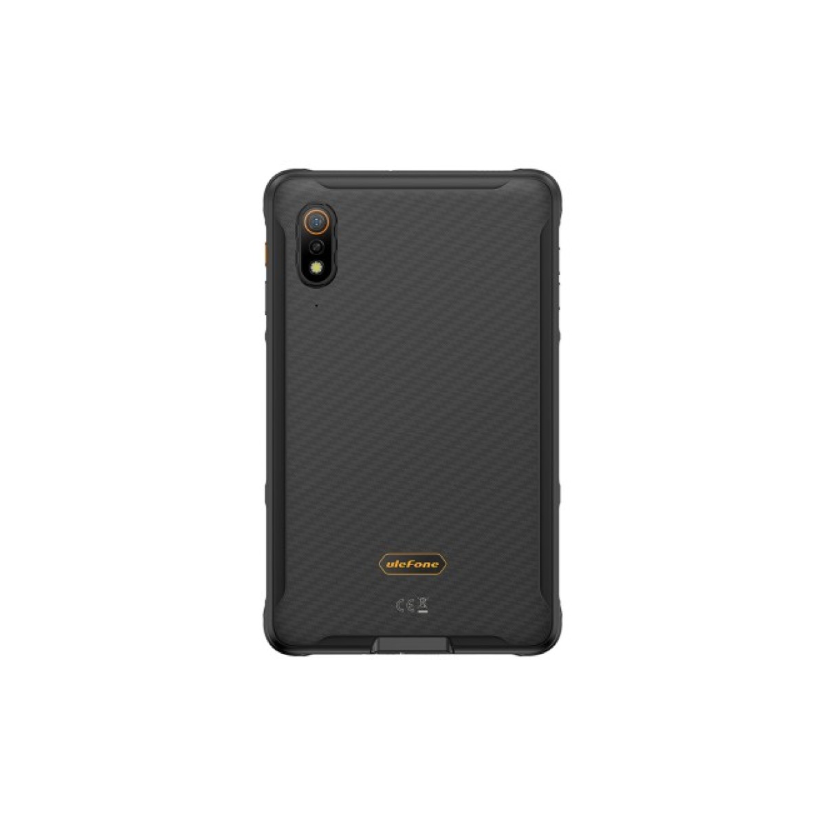 Планшет Ulefone Armor Pad Pro 8" 8/128Gb 4G NFC Black (6937748736073) 98_98.jpg - фото 2