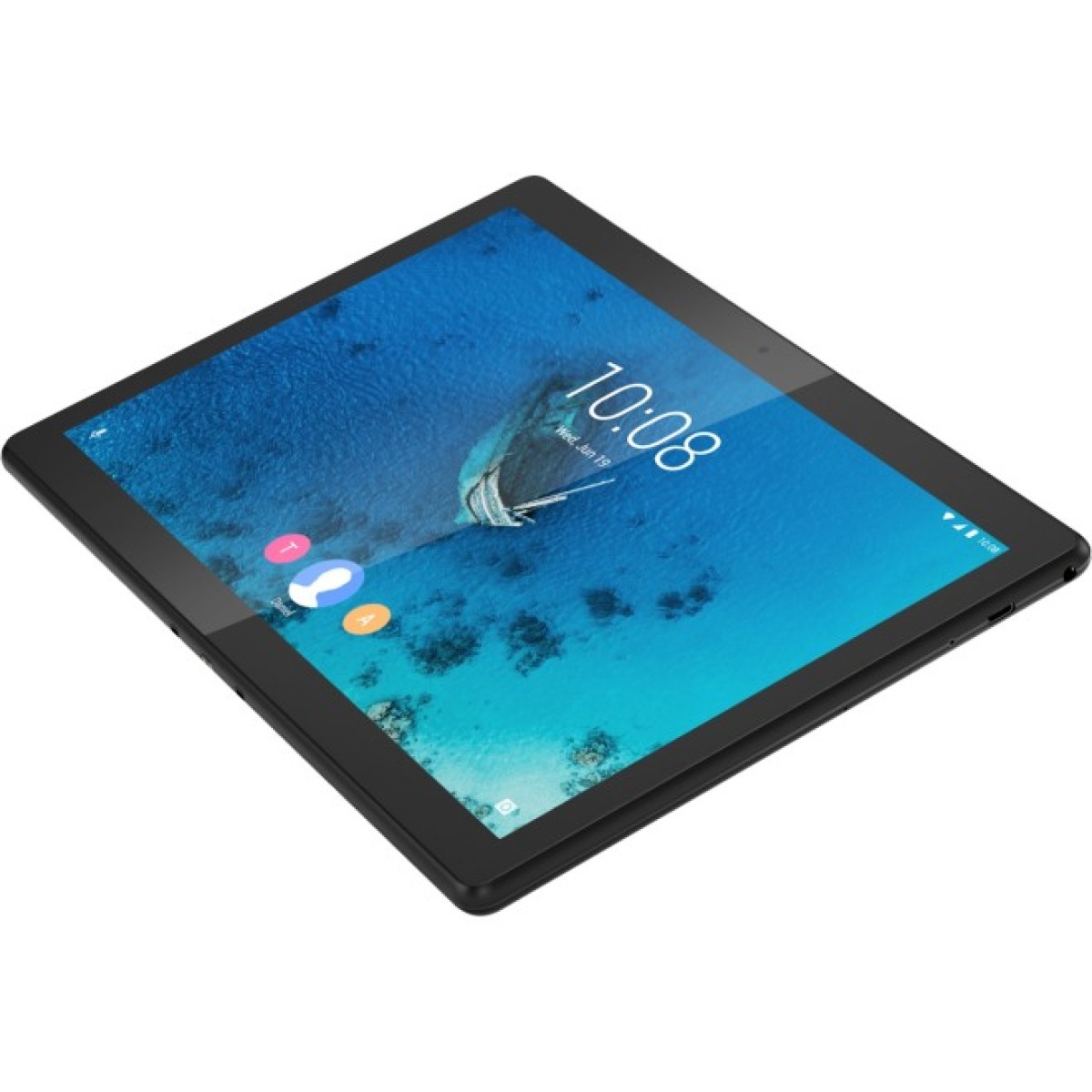 Планшет Lenovo Tab M10 HD 2/32 LTE Slate Black (ZA4H0012UA) 98_98.jpg - фото 3