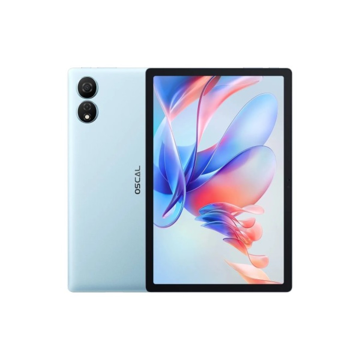 Планшет Oscal Pad 80 Wi-Fi 6/256GB Iceberg Blue 256_256.jpg