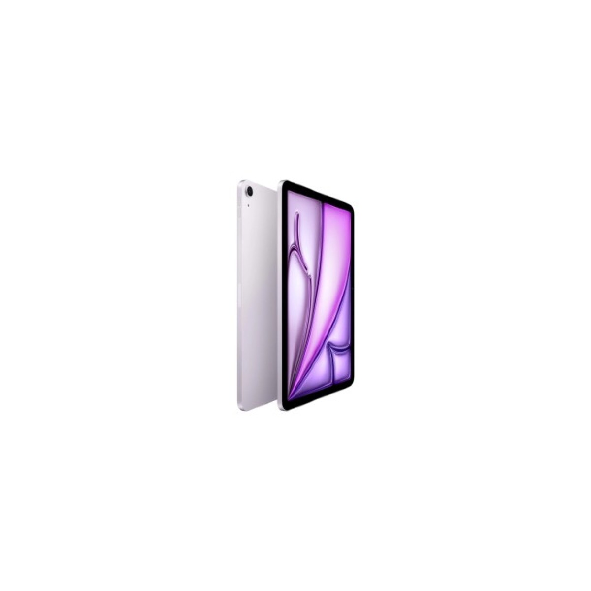 Планшет Apple iPad Air 13" M2 Wi-Fi + Cellular 512GB Purple (MV733NF/A) 98_98.jpg - фото 2