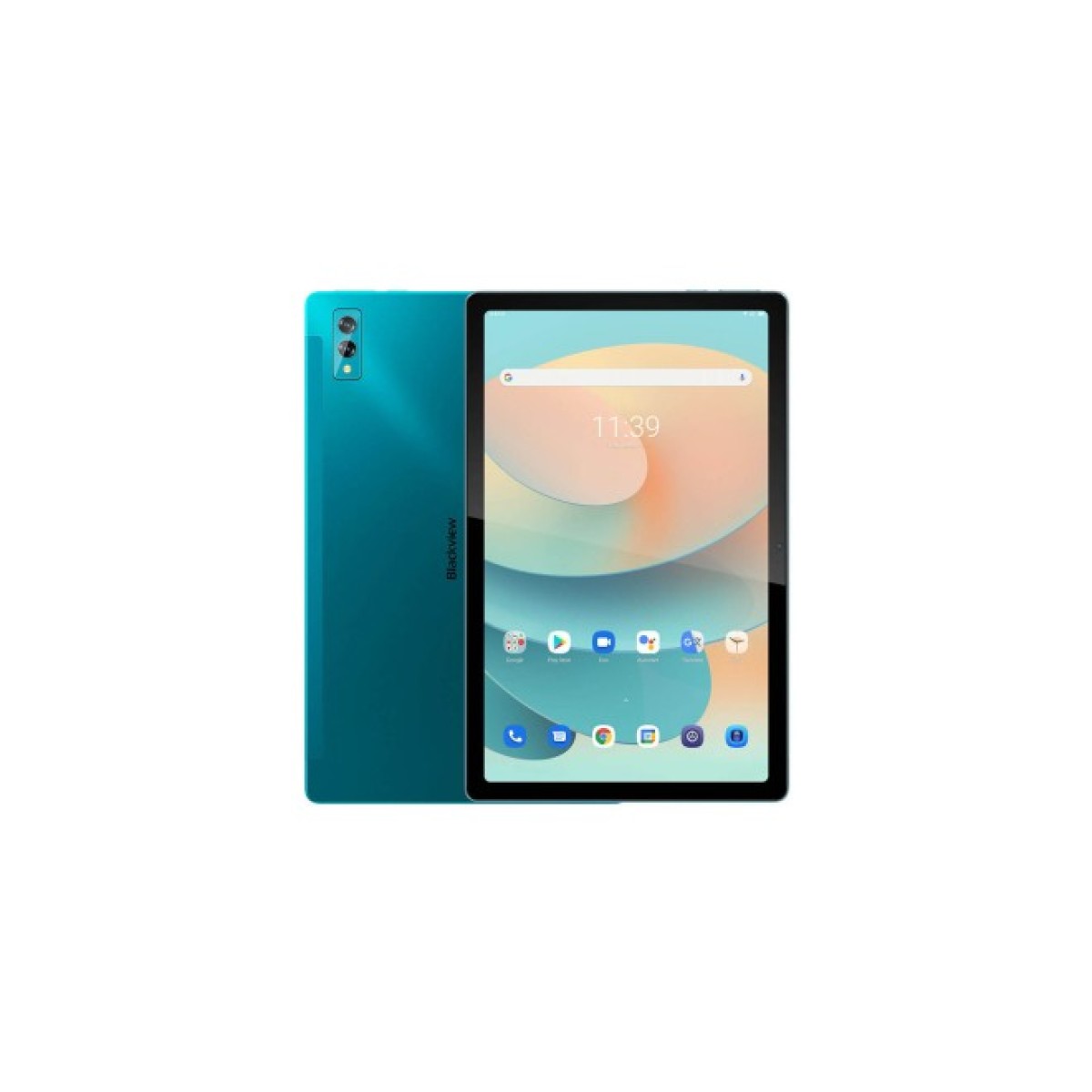 Планшет Blackview Tab 11 10.3" 8GB/128GB 4G Green (6931548308096) 98_98.jpg - фото 2