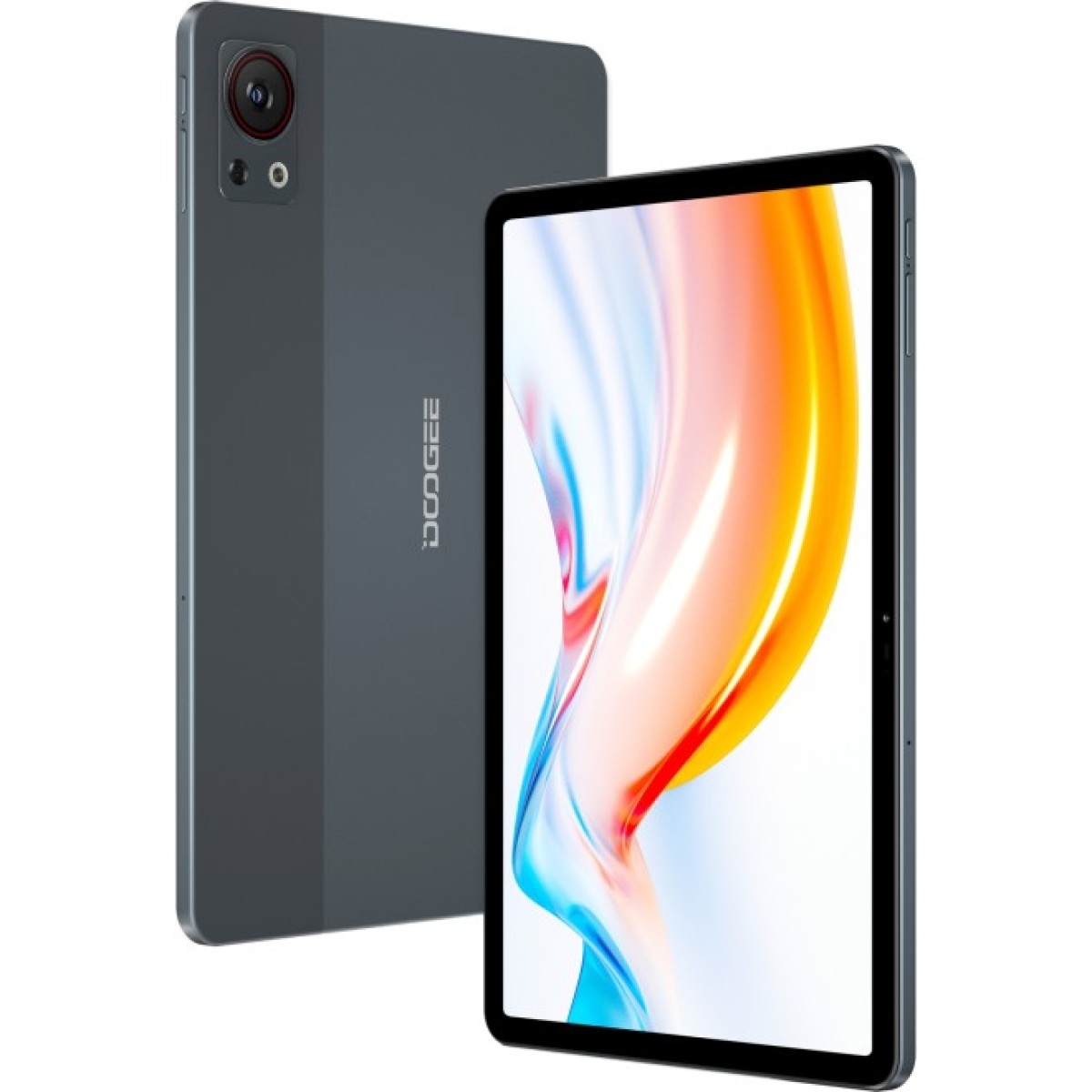 Планшет Doogee T30SE 4/128GB 4G Cosmic Grey (6923740200025) 98_98.jpg - фото 3