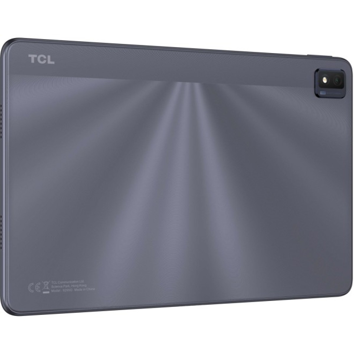 Планшет TCL 10 TABMAX (9296Q2) 10.4 Wi-Fi 6/256GB Space Gray (9296Q2-2DLCUA11) 98_98.jpg - фото 2