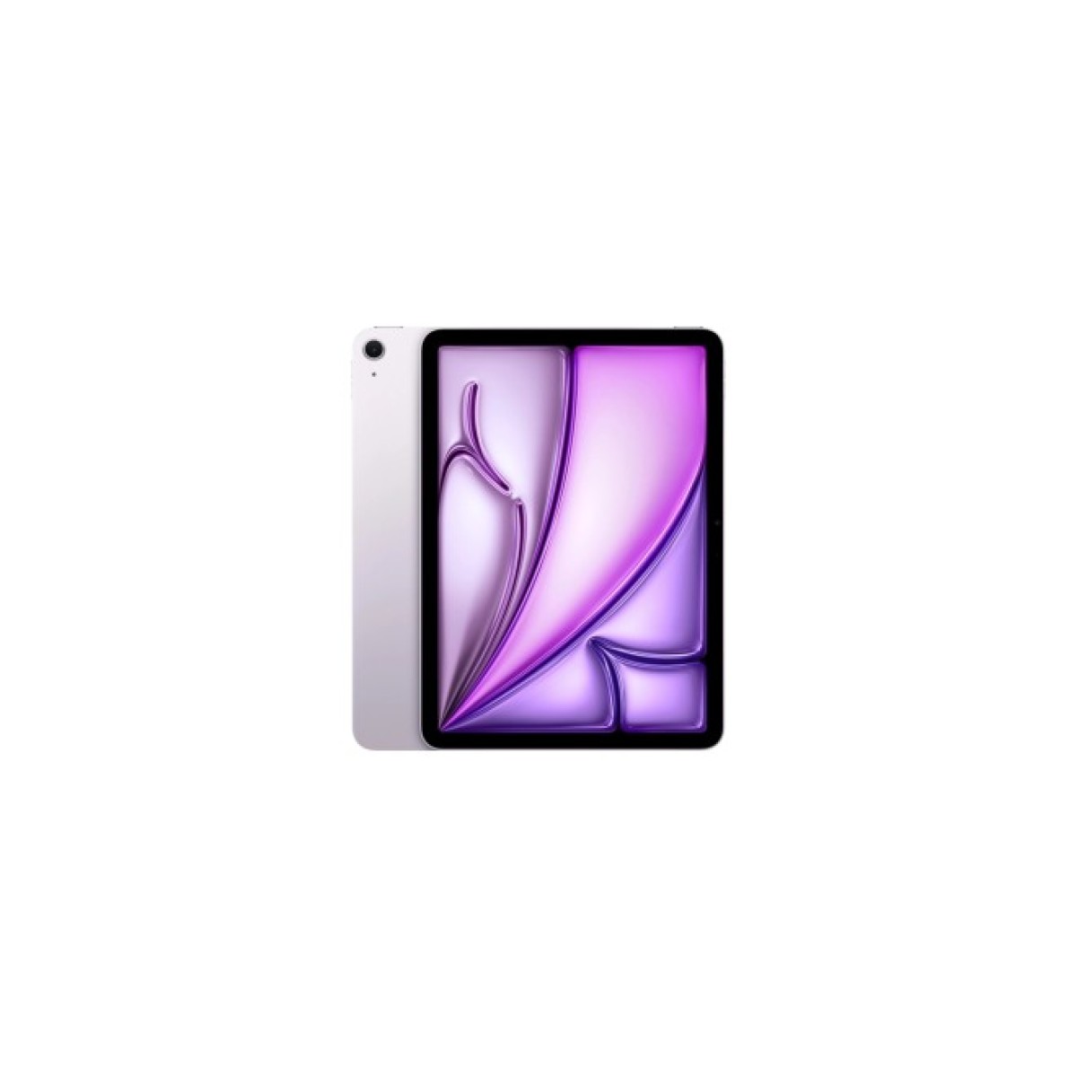 Планшет Apple iPad Air 13" M2 Wi-Fi + Cellular 512GB Purple (MV733NF/A) 256_256.jpg