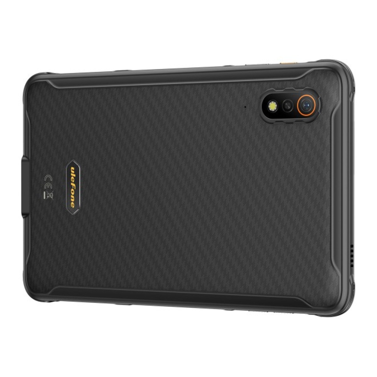 Планшет Ulefone Armor Pad Lite 3/32GB NFC Black (6937748735588) 98_98.jpg - фото 3