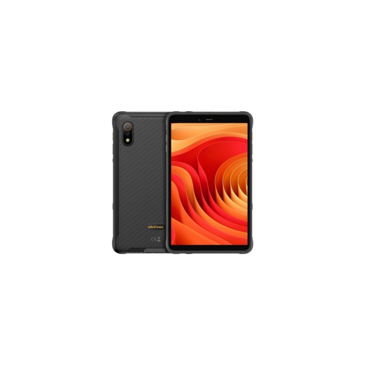 Планшет Ulefone Armor Pad Lite 3/32GB NFC Black (6937748735588) 98_98.jpg - фото 4