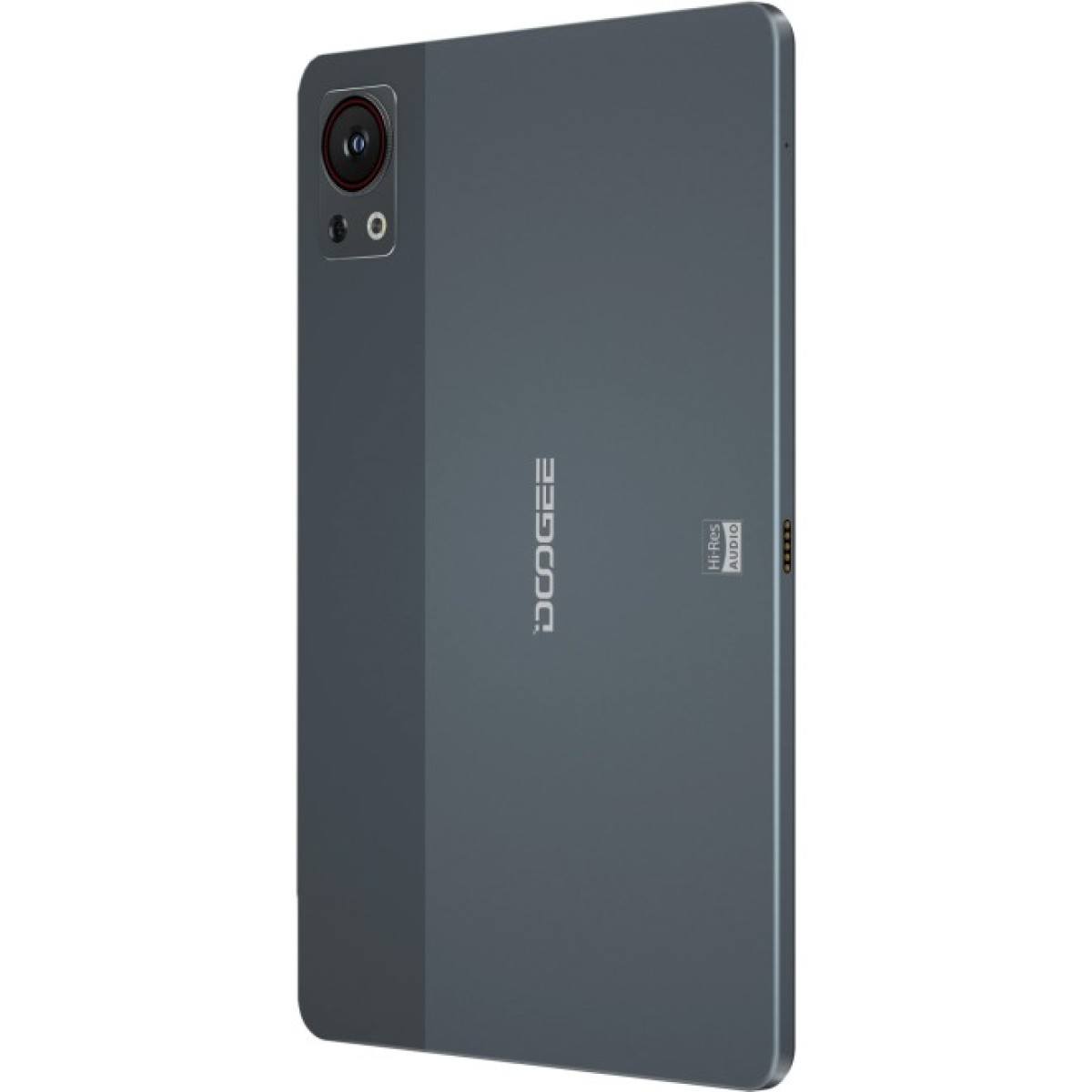 Планшет Doogee T30SE 4/128GB 4G Cosmic Grey (6923740200025) 98_98.jpg - фото 4