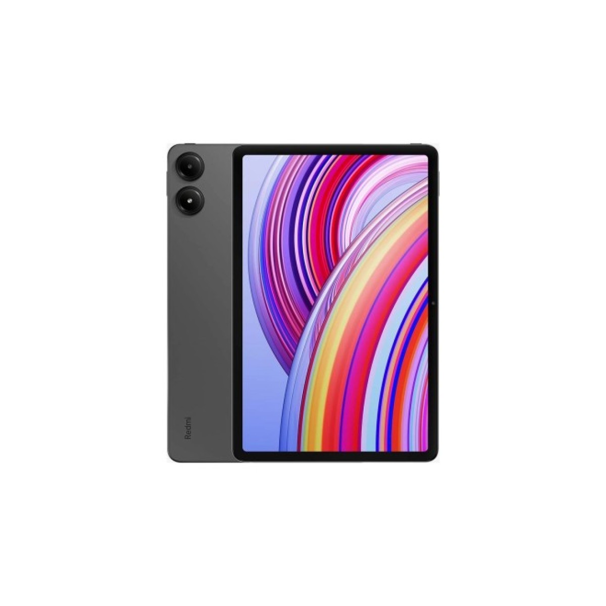 Планшет Xiaomi Redmi Pad Pro 8/256GB Graphite Gray (VHU4750EU) (1052103) 256_256.jpg