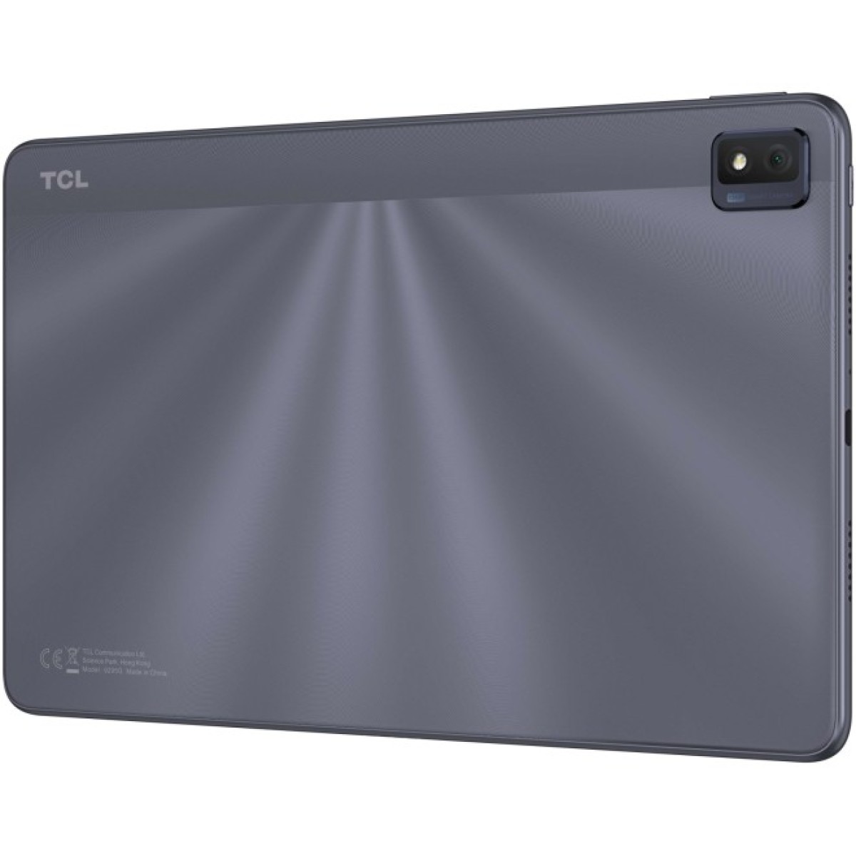 Планшет TCL 10 TABMAX (9296Q2) 10.4 Wi-Fi 6/256GB Space Gray (9296Q2-2DLCUA11) 98_98.jpg - фото 3