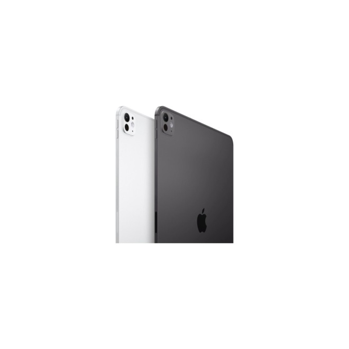 Планшет Apple iPad Pro 13" M4 WiFi + Cellular 1TB with Nano-texture Glass Silver (MWT03NF/A) 98_98.jpg - фото 4