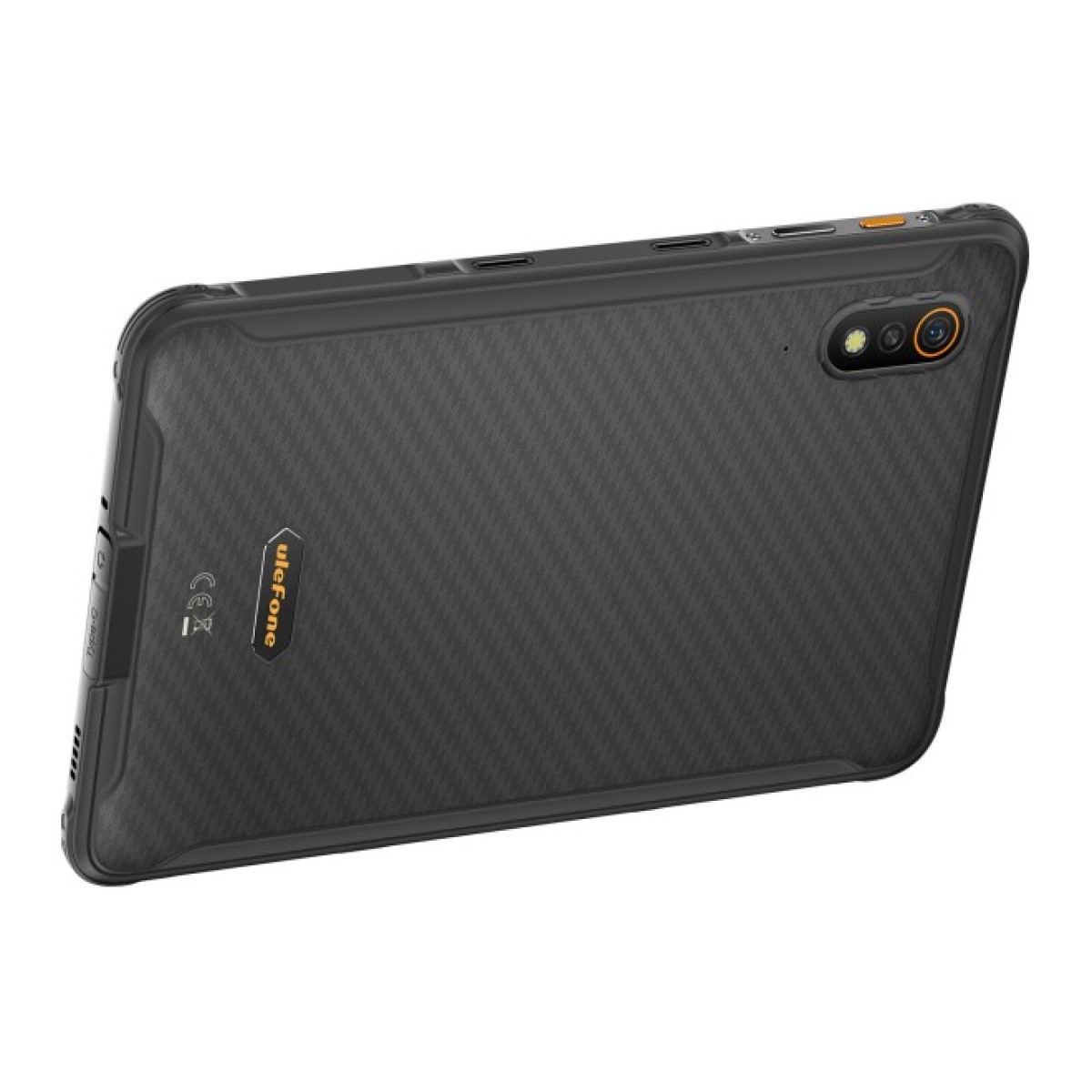 Планшет Ulefone Armor Pad Lite 3/32GB NFC Black (6937748735588) 98_98.jpg - фото 6