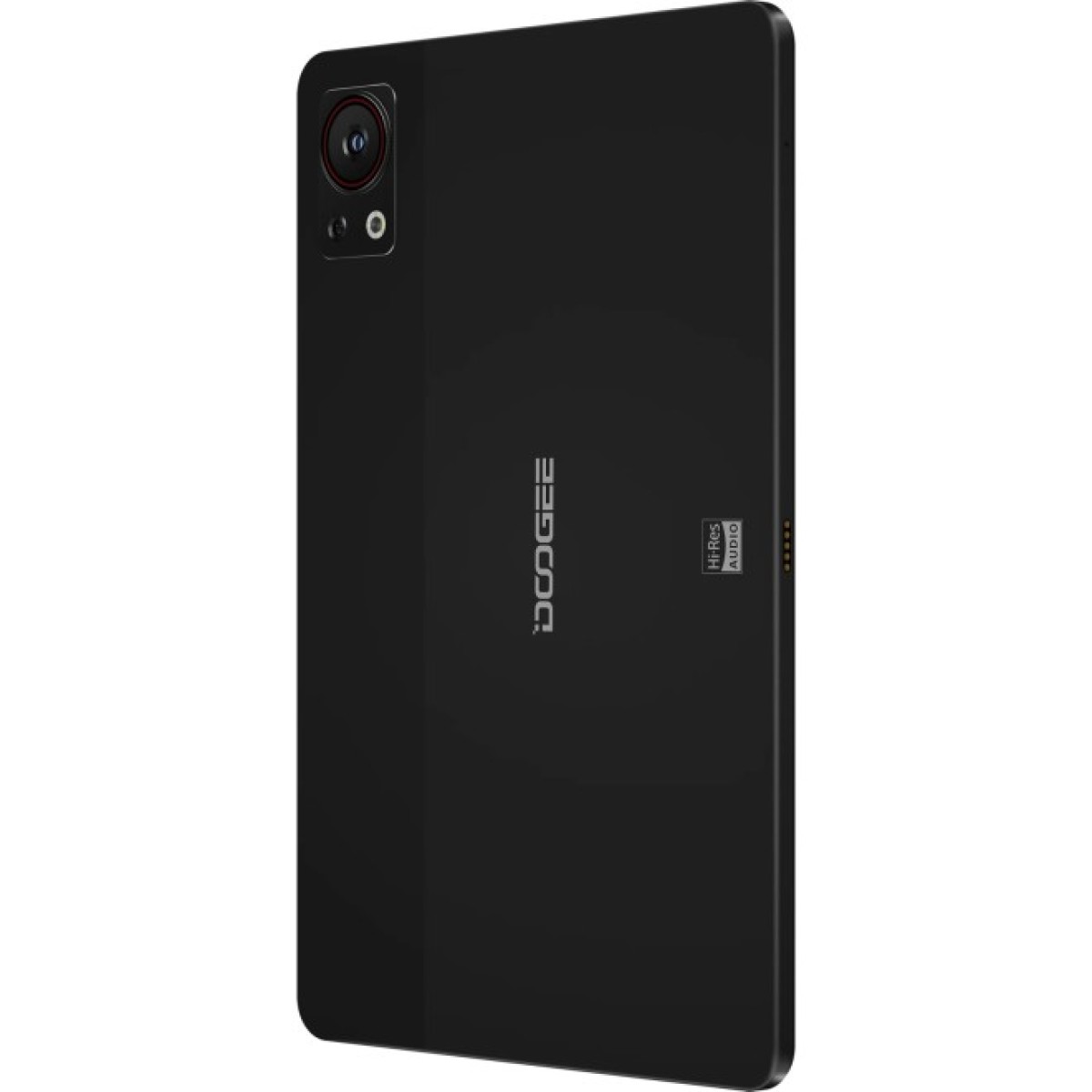 Планшет Doogee T30SE 4/128GB 4G Midnight Black (6923740200001) 98_98.jpg - фото 5