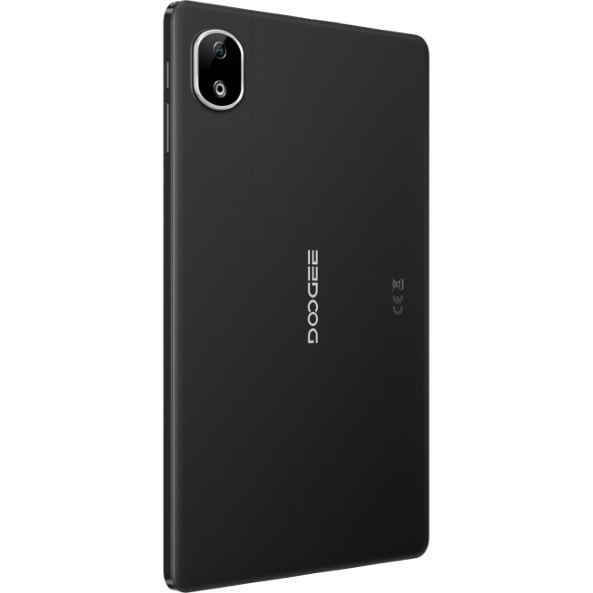 Планшет Doogee T30E 4/128GB 4G Midnight Black (6923740208663) 98_98.jpg - фото 9