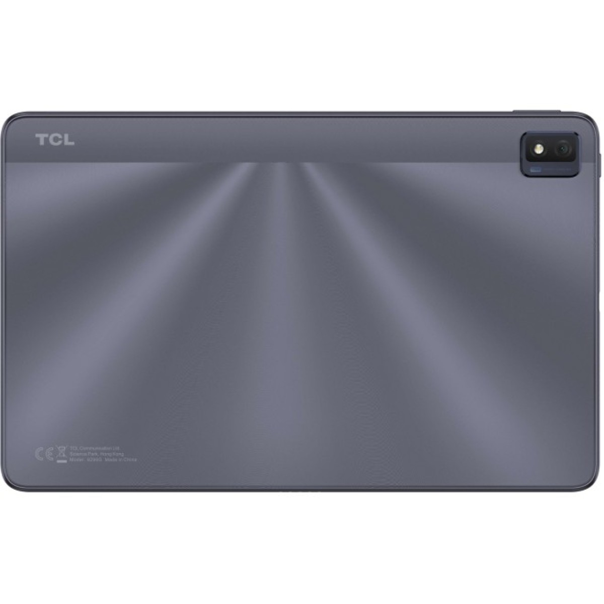 Планшет TCL 10 TABMAX (9296Q2) 10.4 Wi-Fi 6/256GB Space Gray (9296Q2-2DLCUA11) 98_98.jpg - фото 4