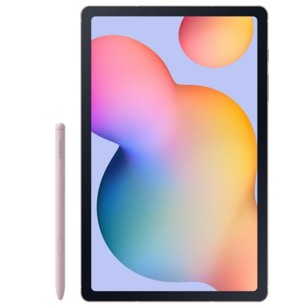 Планшет Samsung Galaxy Tab S6 Lite 2024 10.4 LTE 4/64GB Chiffon Pink (SM-P625NZIAEUC) 256_256.jpg