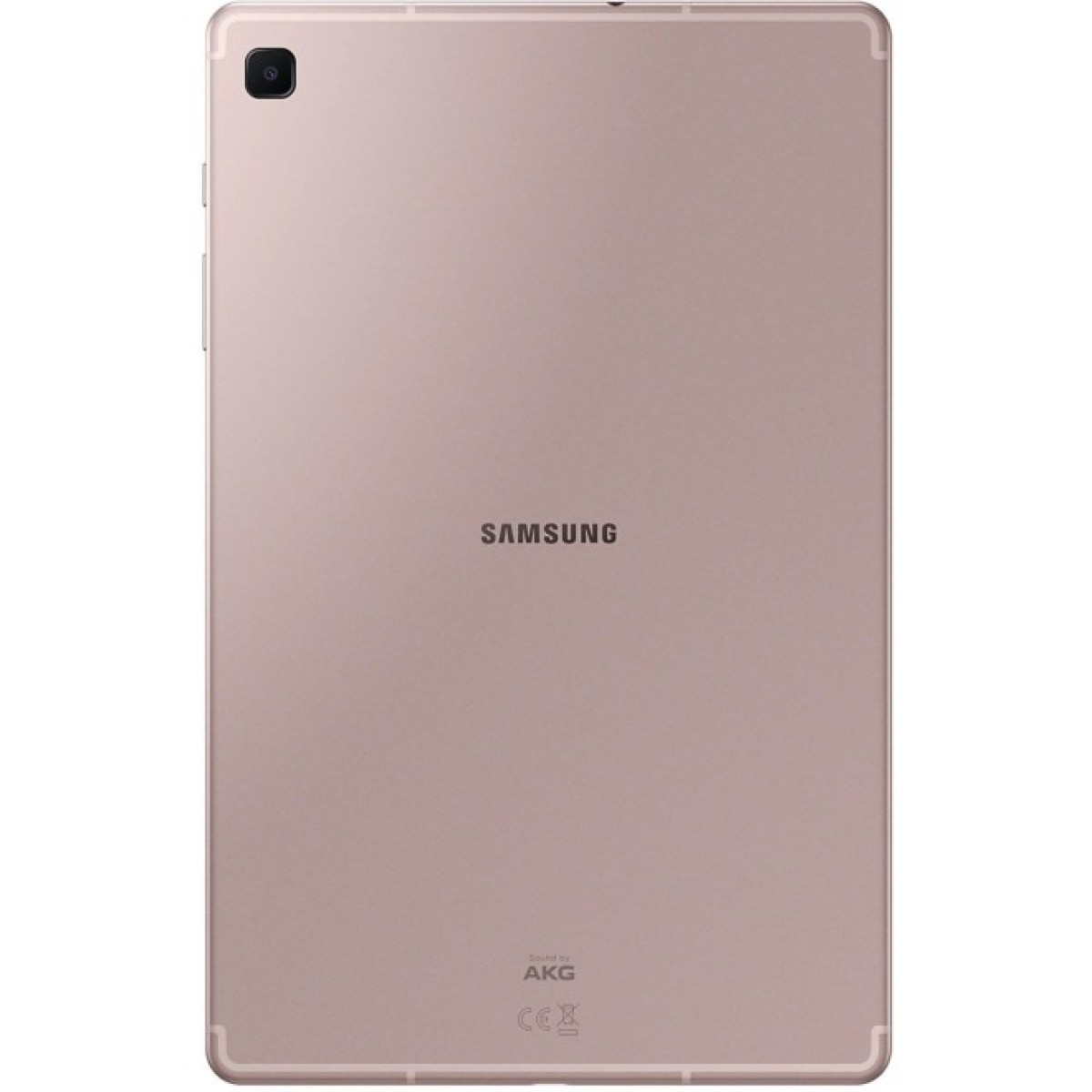 Планшет Samsung Galaxy Tab S6 Lite 2024 10.4 LTE 4/64GB Chiffon Pink (SM-P625NZIAEUC) 98_98.jpg - фото 3