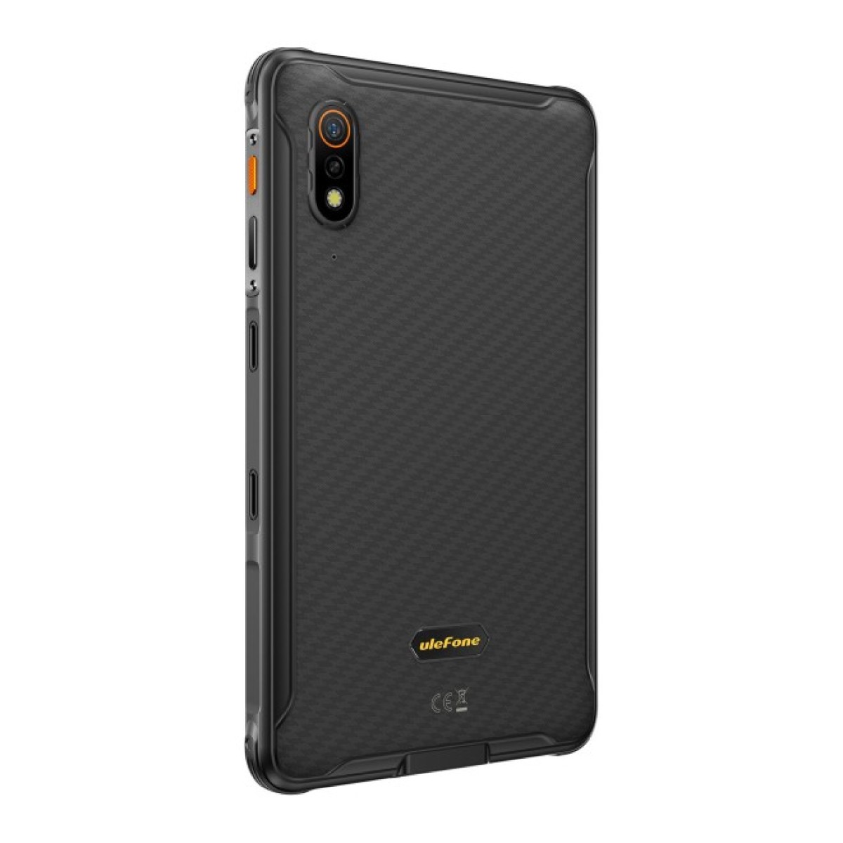 Планшет Ulefone Armor Pad Lite 3/32GB NFC Black (6937748735588) 98_98.jpg - фото 10