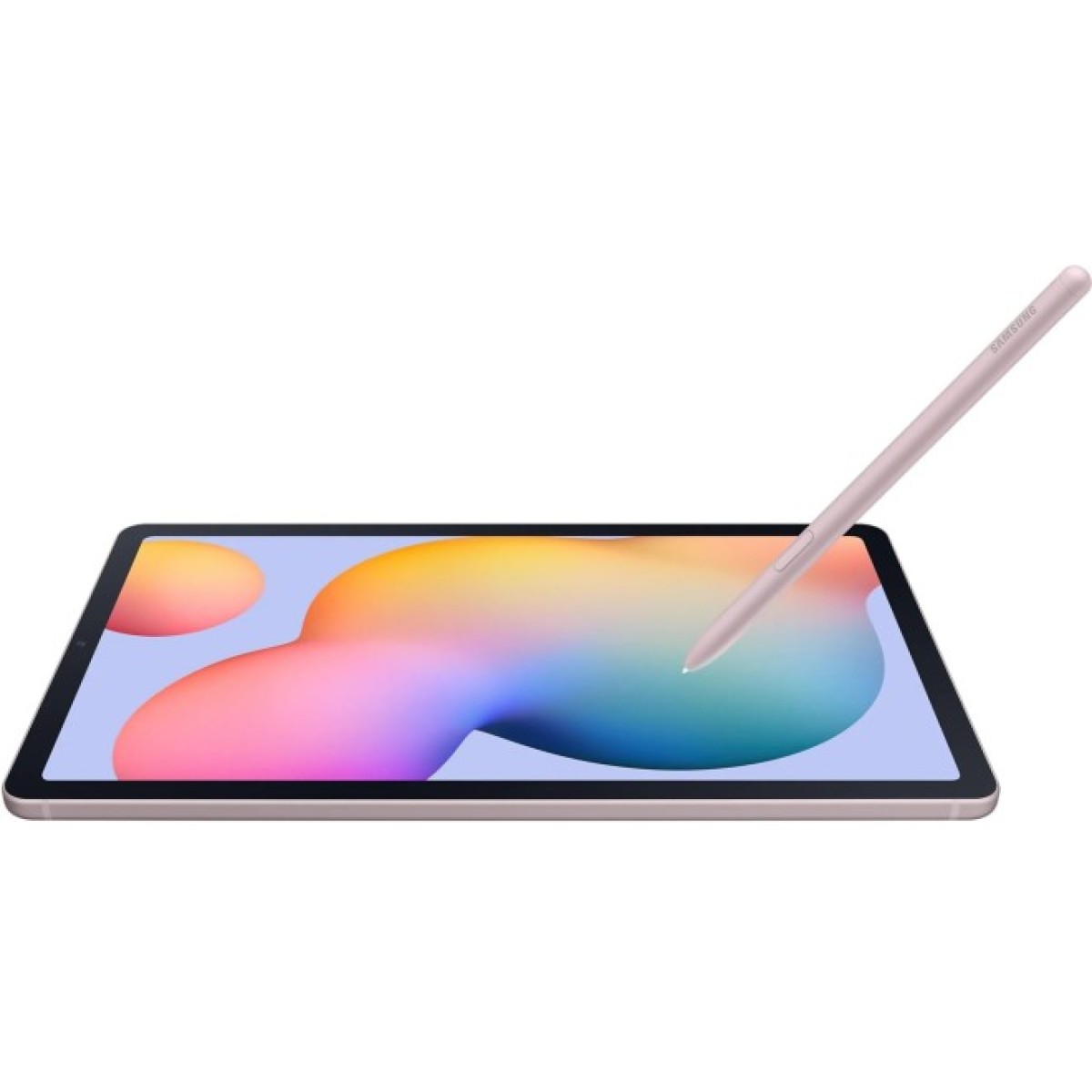 Планшет Samsung Galaxy Tab S6 Lite 2024 10.4 LTE 4/64GB Chiffon Pink (SM-P625NZIAEUC) 98_98.jpg - фото 7