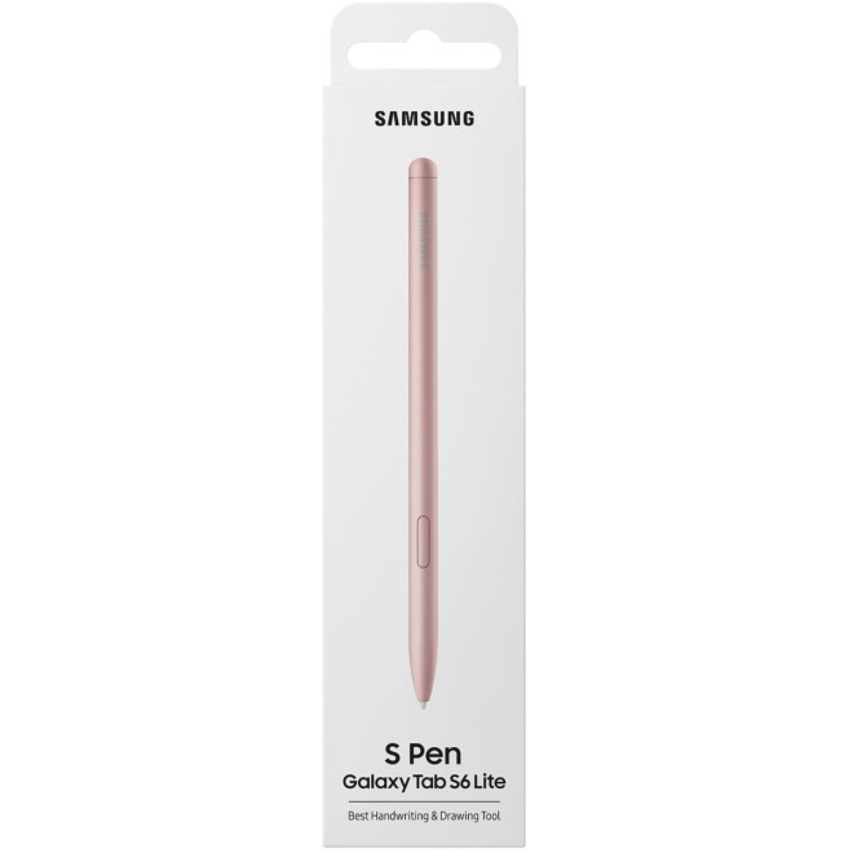 Планшет Samsung Galaxy Tab S6 Lite 2024 10.4 LTE 4/64GB Chiffon Pink (SM-P625NZIAEUC) 98_98.jpg - фото 9