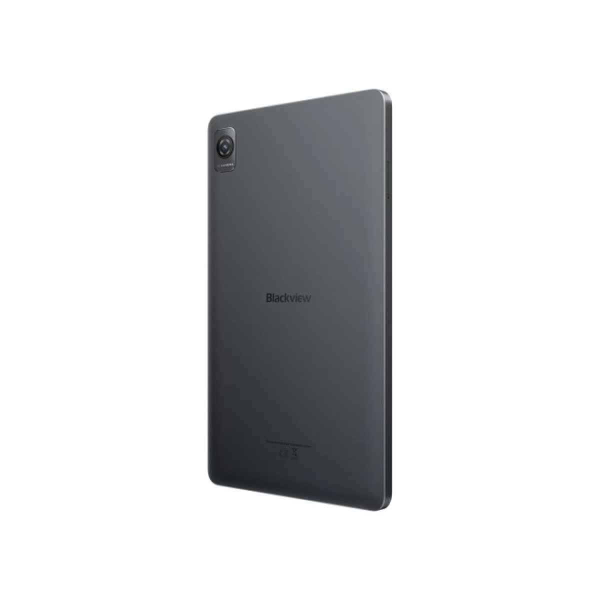 Планшет Blackview Tab 60 8.68" 6/128GB / LTE Grey (6931548314073) 98_98.jpg - фото 6