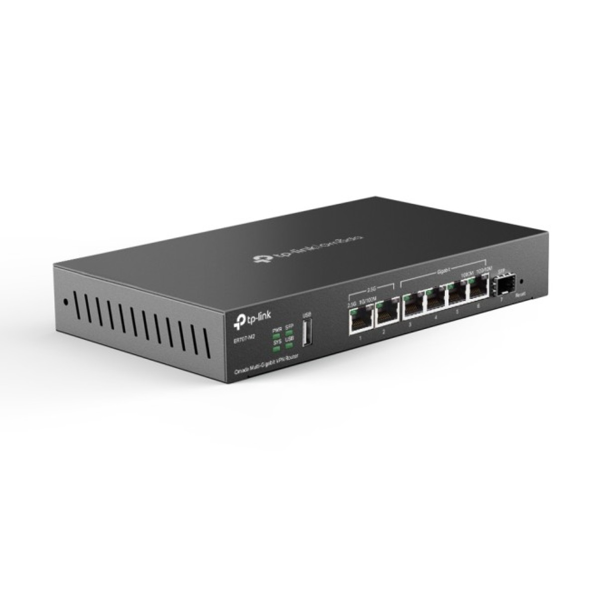 Мультигігабітний VPN-маршрутизатор Omada TP-Link ER707-M2 98_98.jpg - фото 2