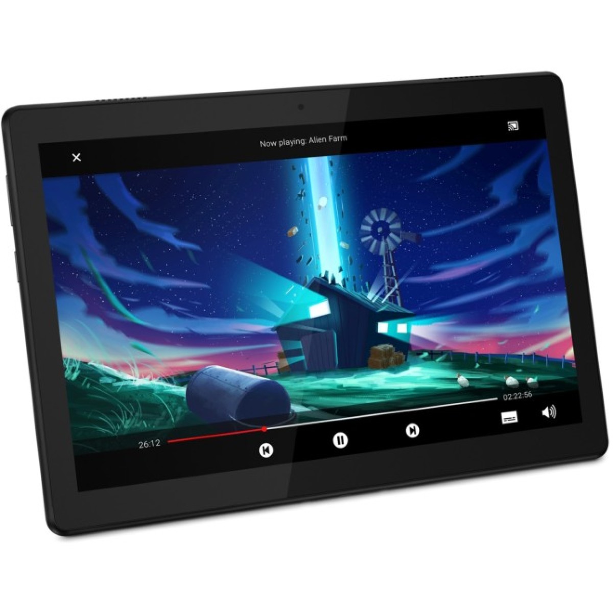 Планшет Lenovo Tab M10 HD 2/32 LTE Slate Black (ZA4H0012UA) 98_98.jpg - фото 5