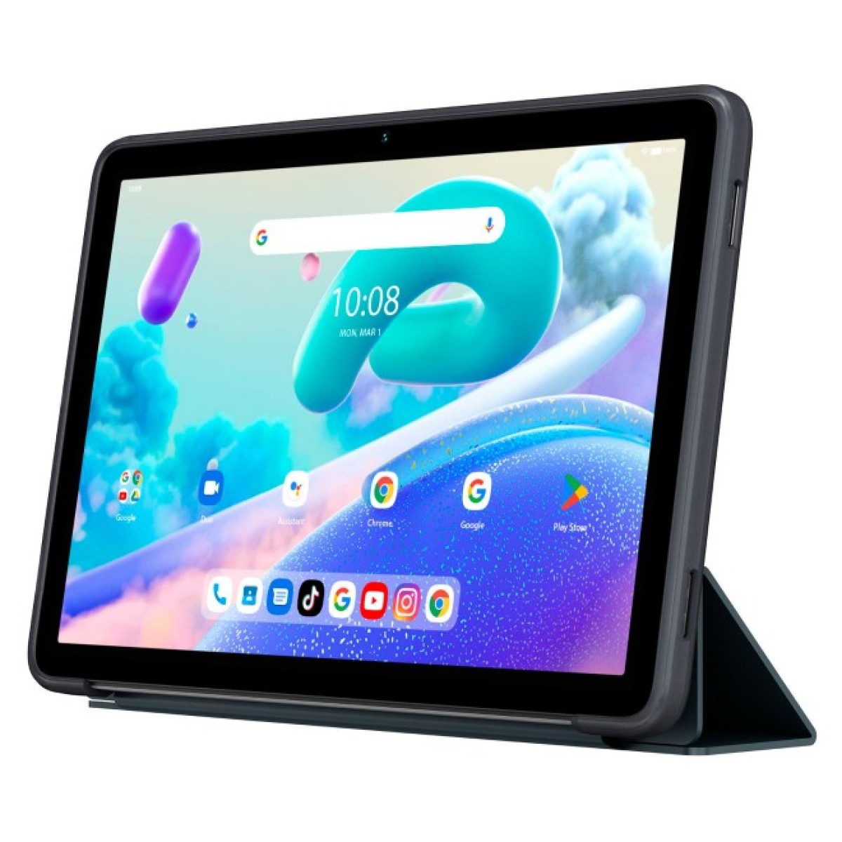 Планшет Umidigi G2 Tab (MT11) 10.1" 4/ 64GB Wi-Fi Grey (6973553523545) 98_98.jpg - фото 6