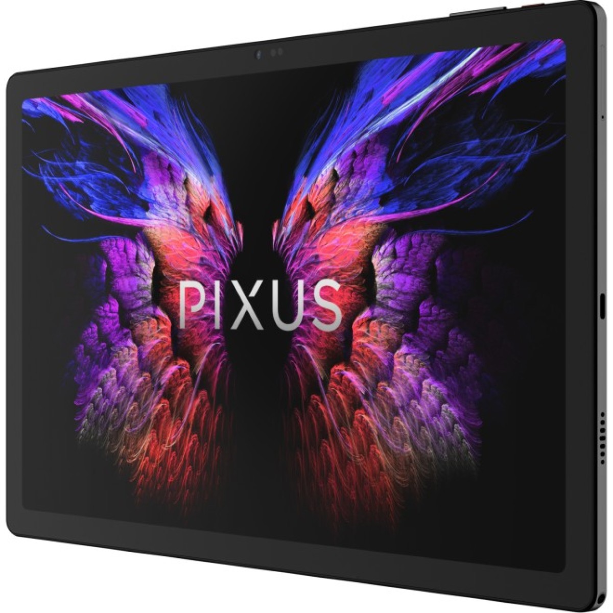 Планшет Pixus Wing 6/128GB, LTE, graphite (4897058531749) 98_98.jpg - фото 2