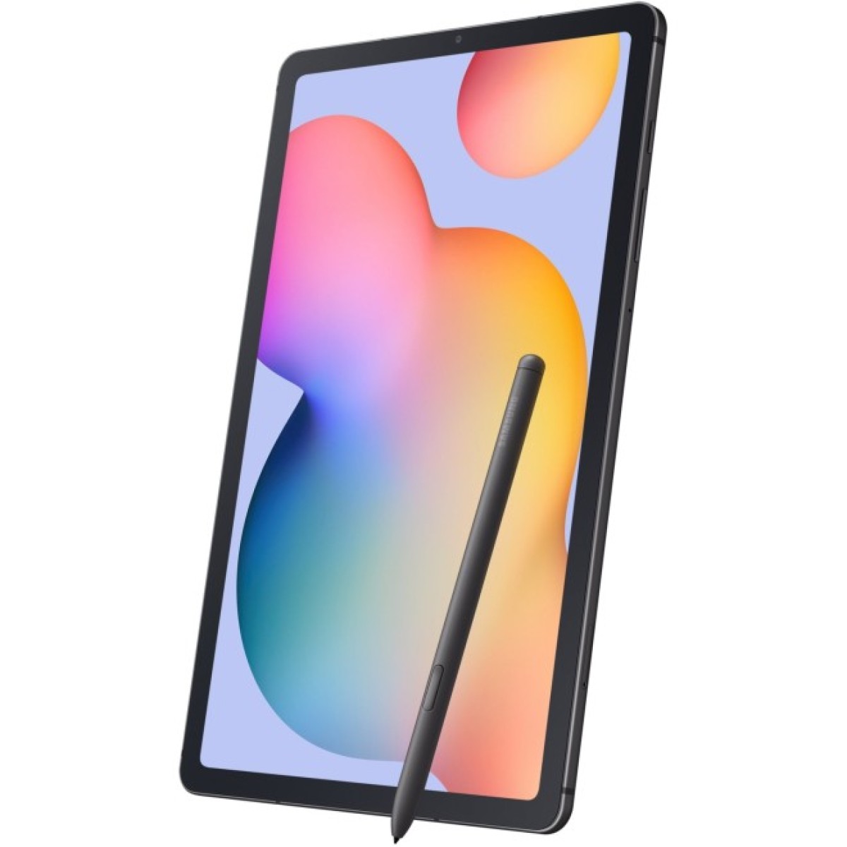 Планшет Samsung Galaxy Tab S6 Lite 2024 10.4 Wi-Fi 4/64GB Oxford Gray (SM-P620NZAAEUC) 98_98.jpg - фото 7