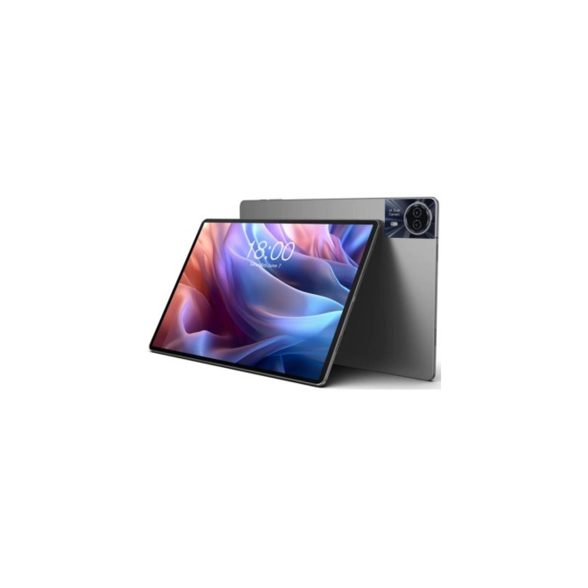 Планшет Teclast T65 Max 13" 8/256GB / LTE / Grey (6940709686126) 98_98.jpg - фото 2