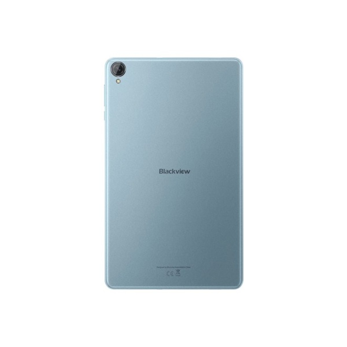 Планшет Blackview Tab 50 8" 4/128GB / WIFI Blue (6931548314011) 98_98.jpg - фото 2