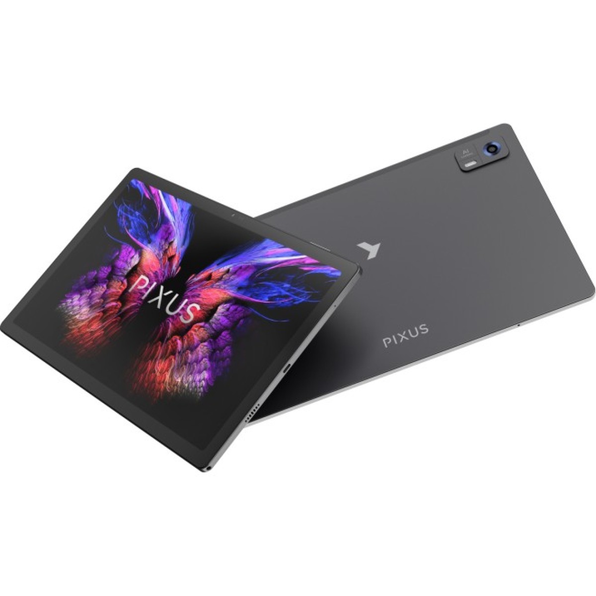 Планшет Pixus Wing 6/128GB, LTE, graphite (4897058531749) 98_98.jpg - фото 3