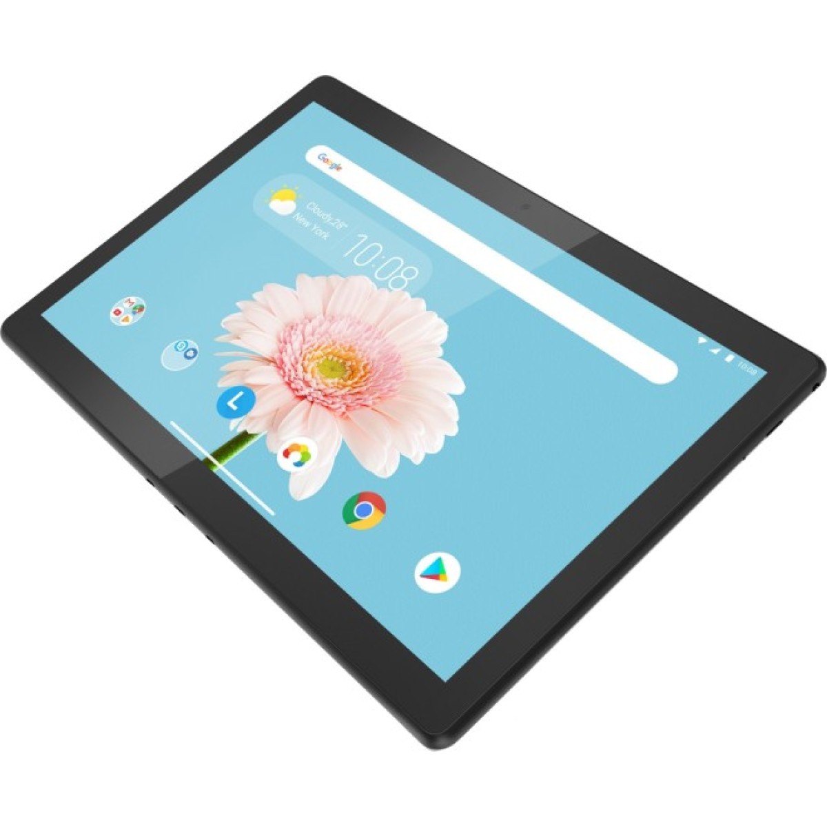 Планшет Lenovo Tab M10 HD 2/32 LTE Slate Black (ZA4H0012UA) 98_98.jpg - фото 6