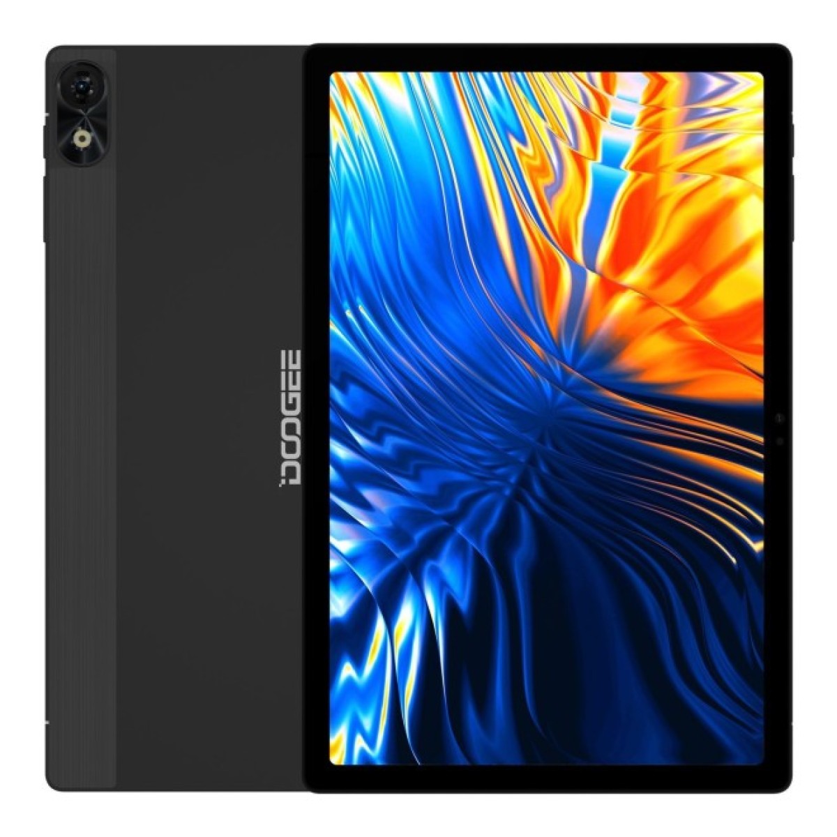 Планшет Doogee T10 Plus 10.5" 8/256GB / LTE / Black (6924351652395) 256_256.jpg