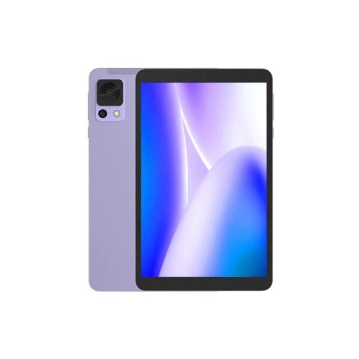 Планшет Doogee T20 mini Pro 8.4" 8/256GB / LTE / Violet (6924351657772) 98_98.jpg - фото 1