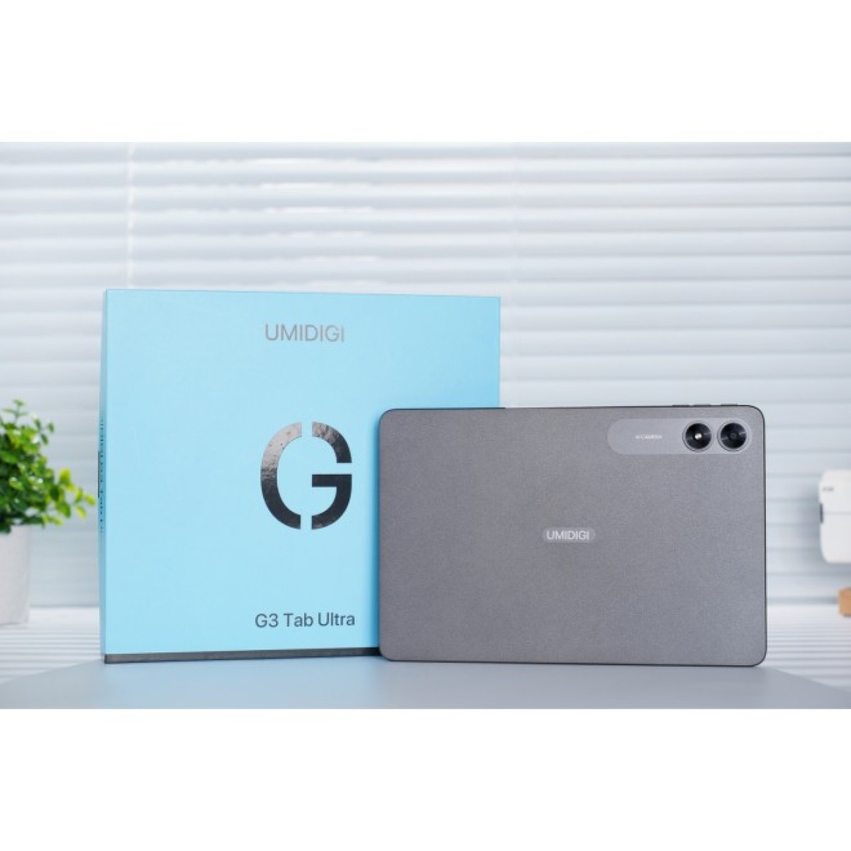 Планшет Umidigi G3 Tab Ultra (MT13) 10.1" 8/128GB LTE, Grey (6973553523873) 98_98.jpg - фото 7