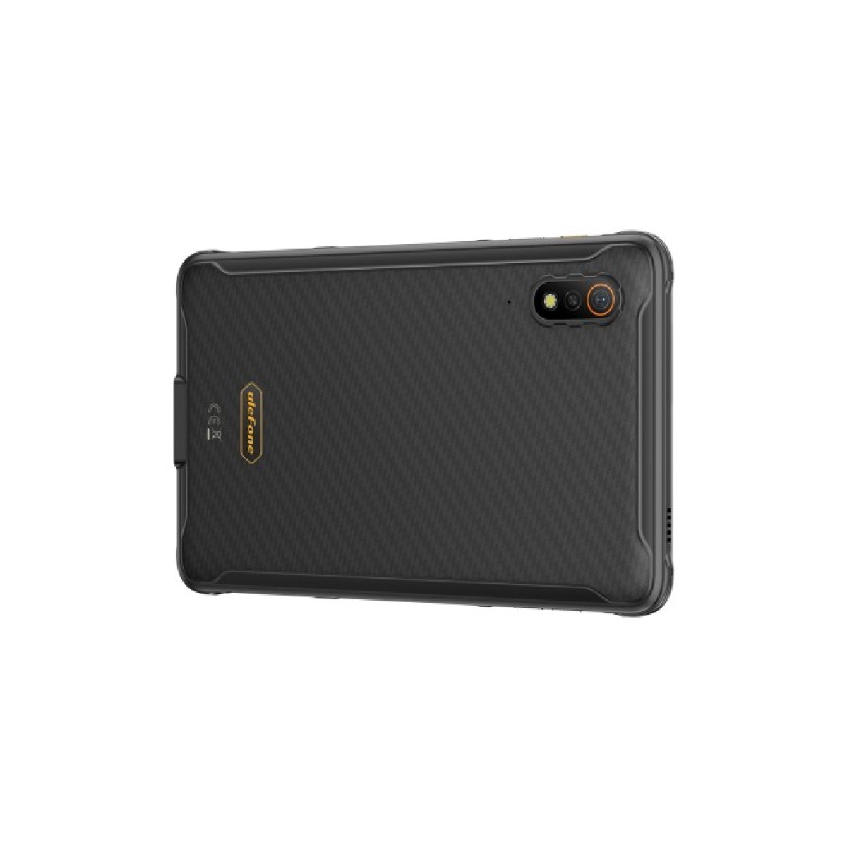 Планшет Ulefone Armor Pad Pro 8" 8/128Gb 4G NFC Black (6937748736073) 98_98.jpg - фото 11