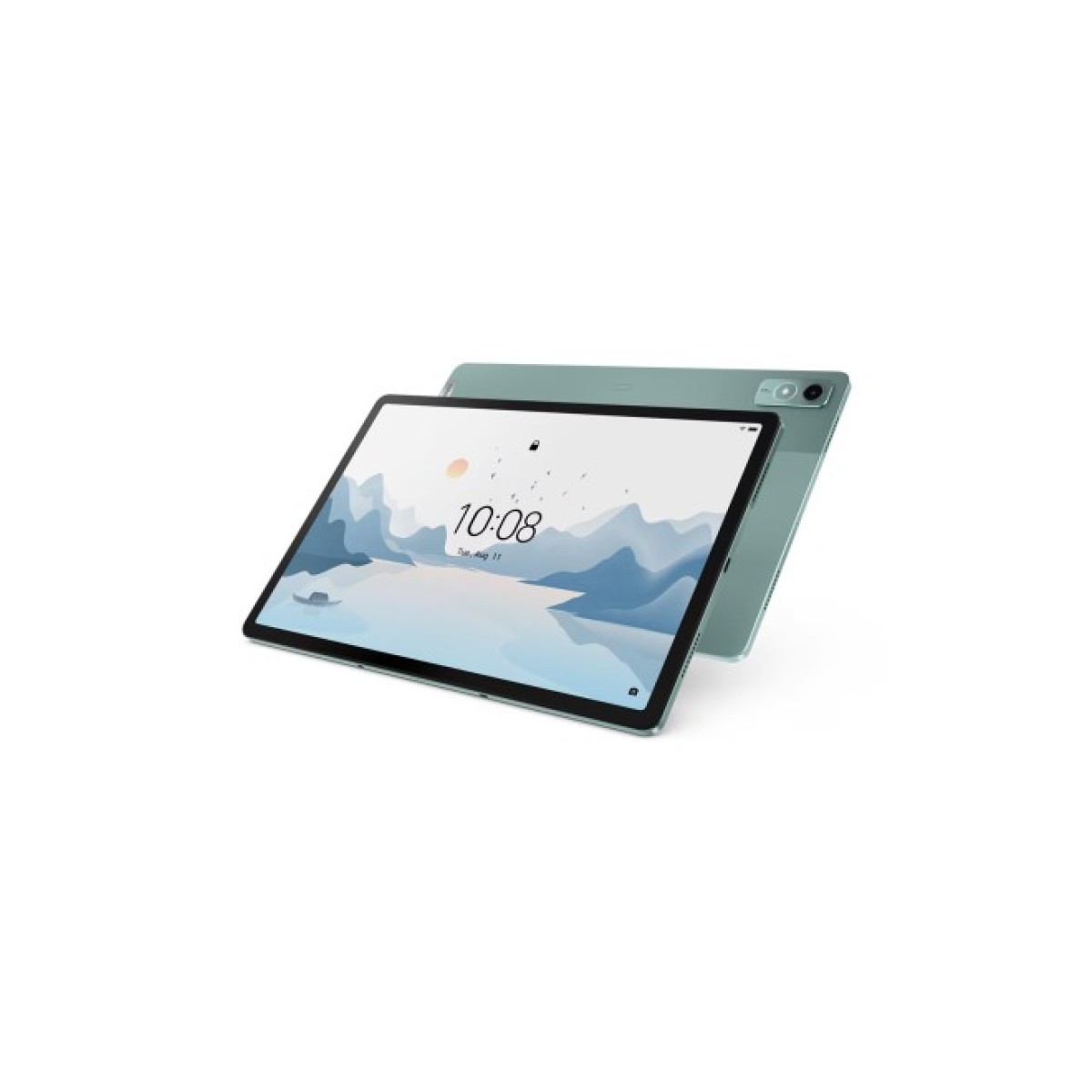 Планшет Lenovo Tab P12 with Matte Display 8/128 WiFi Sage + Pen (ZAE30001UA) 98_98.jpg - фото 1