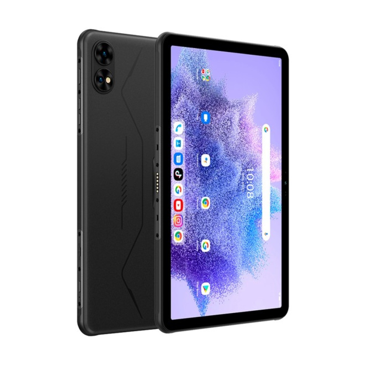 Планшет Umidigi Active T1 (MT09) 11" 8/128GB LTE Black (6973553523576) 98_98.jpg - фото 5