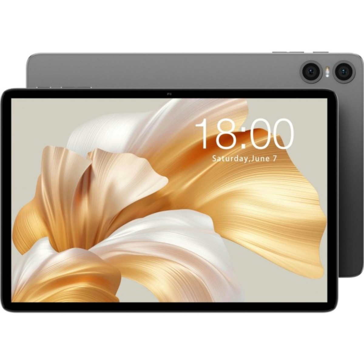 Планшет Teclast P30T 10.1 HD 4/ 128GB /WIFI metal / Grey + компл. аксесуарів (6940709685990) 256_256.jpg