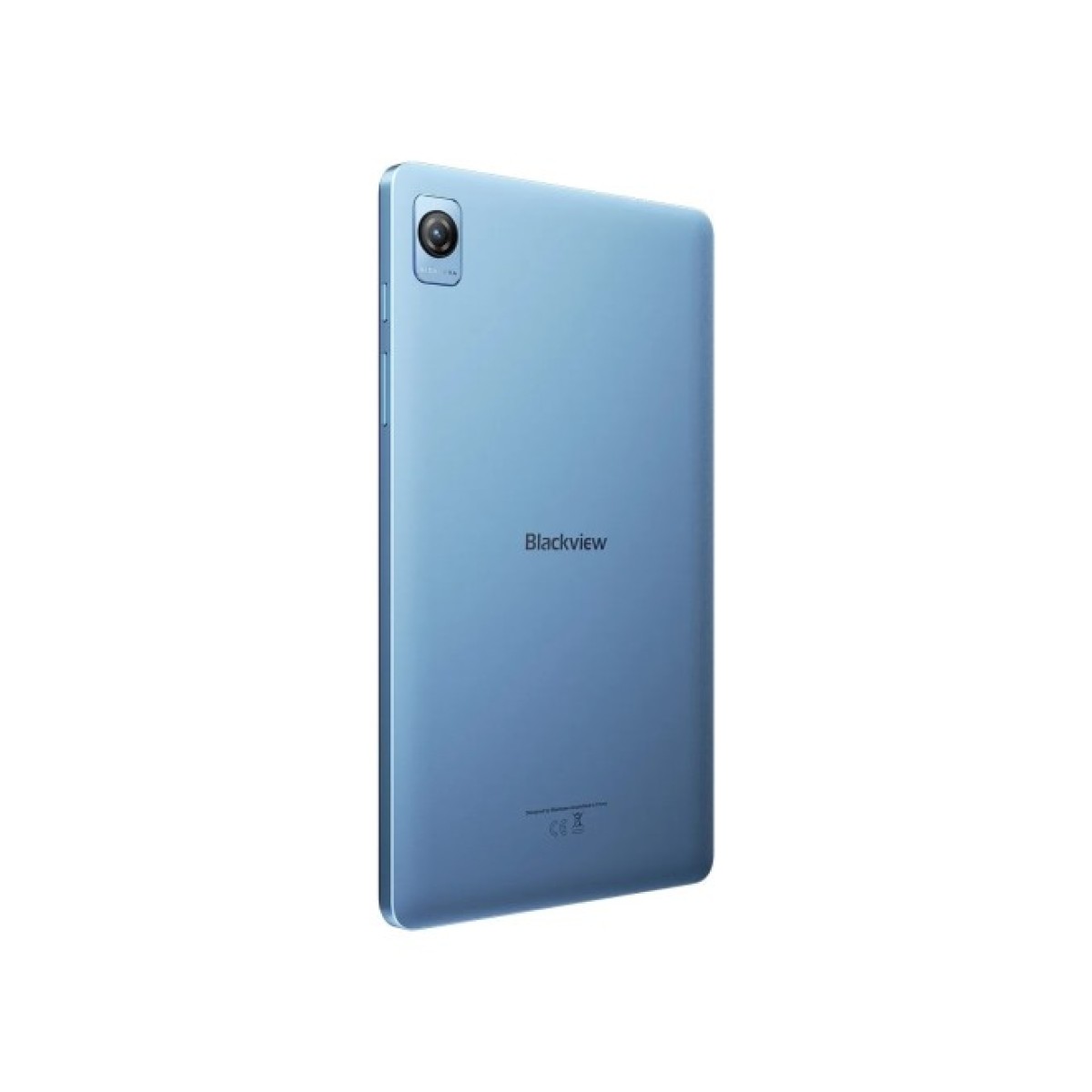 Планшет Blackview Tab 60 8.68" 6/128GB / LTE Blue (6931548314080) 98_98.jpg - фото 2