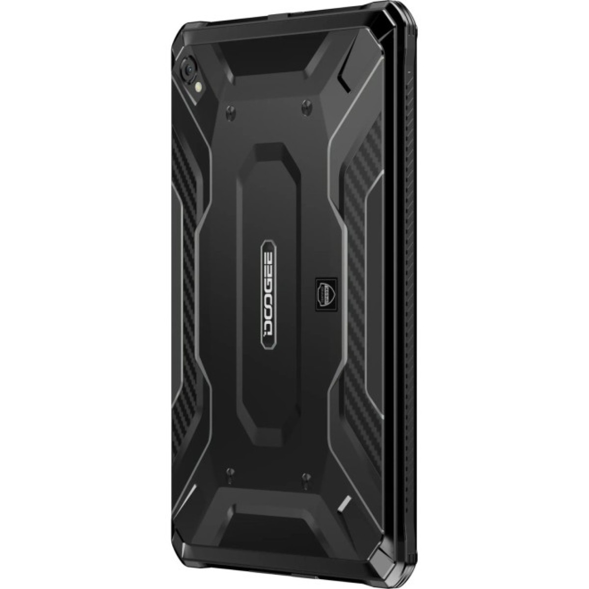 Планшет Doogee R20 10.36" 8/256GB / LTE / Black (6924351683047) 98_98.jpg - фото 4