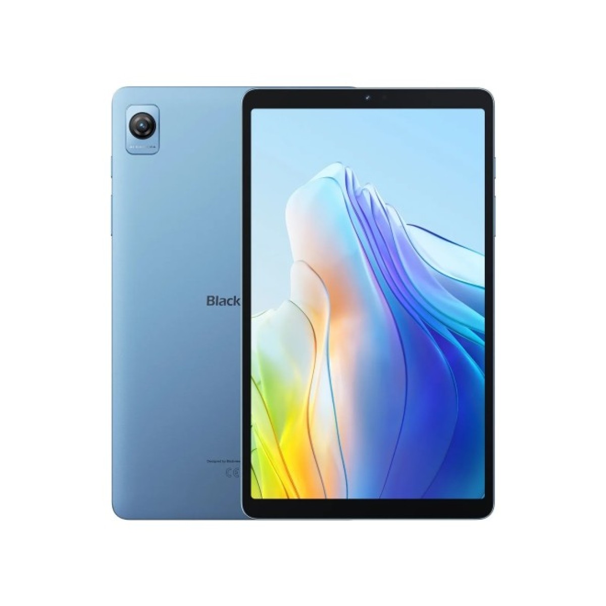 Планшет Blackview Tab 60 8.68" 6/128GB / LTE Blue (6931548314080) 256_256.jpg