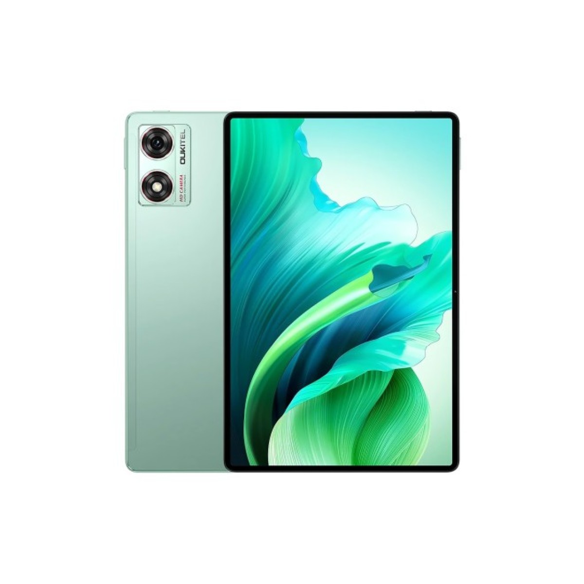 Планшет OUKITEL OT8 11" HD+ 6/256GB/ Dual SIM / LTE Green (6931940744065) 256_256.jpg