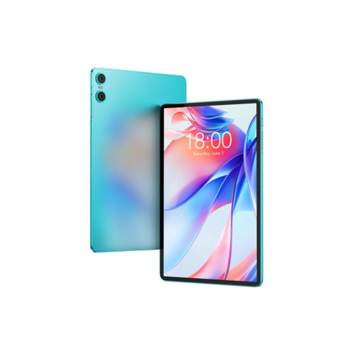 Планшет Teclast P30 10.1 HD 4/ 64GB /WIFI Metal/ Blue (6940709686201) 256_256.jpg