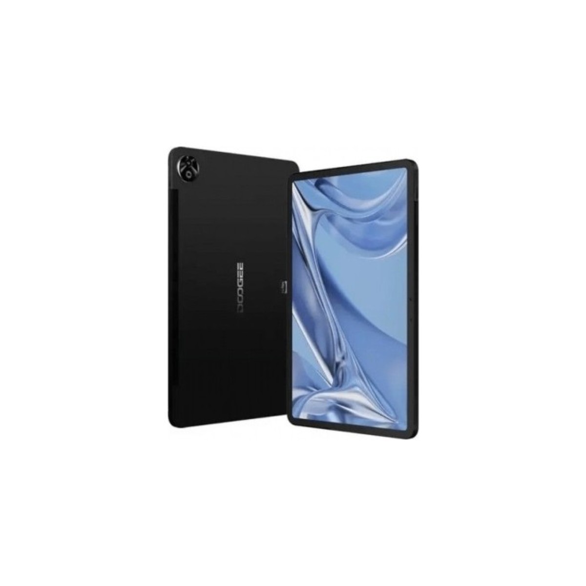 Планшет Doogee T20 Ultra 12" 12/256GB / LTE / Black (6924351661502) 98_98.jpg - фото 3