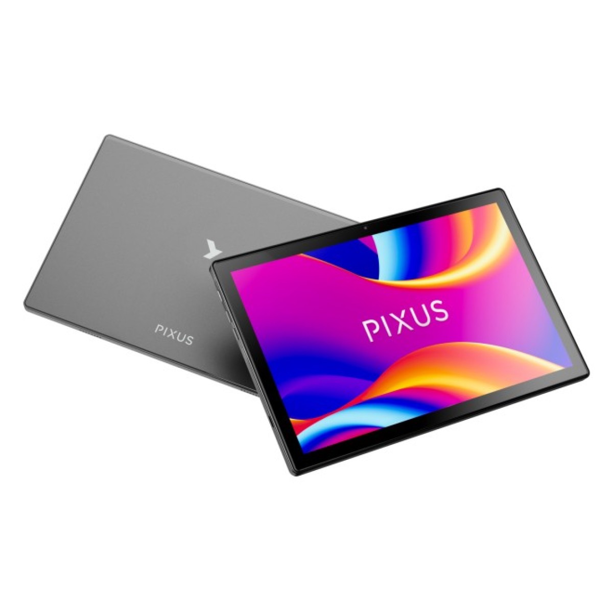 Планшет Pixus Line 8/128GB, 10.1" HD IPS 1280х800) LTE metal, graphite (4897058531879) 98_98.jpg - фото 4