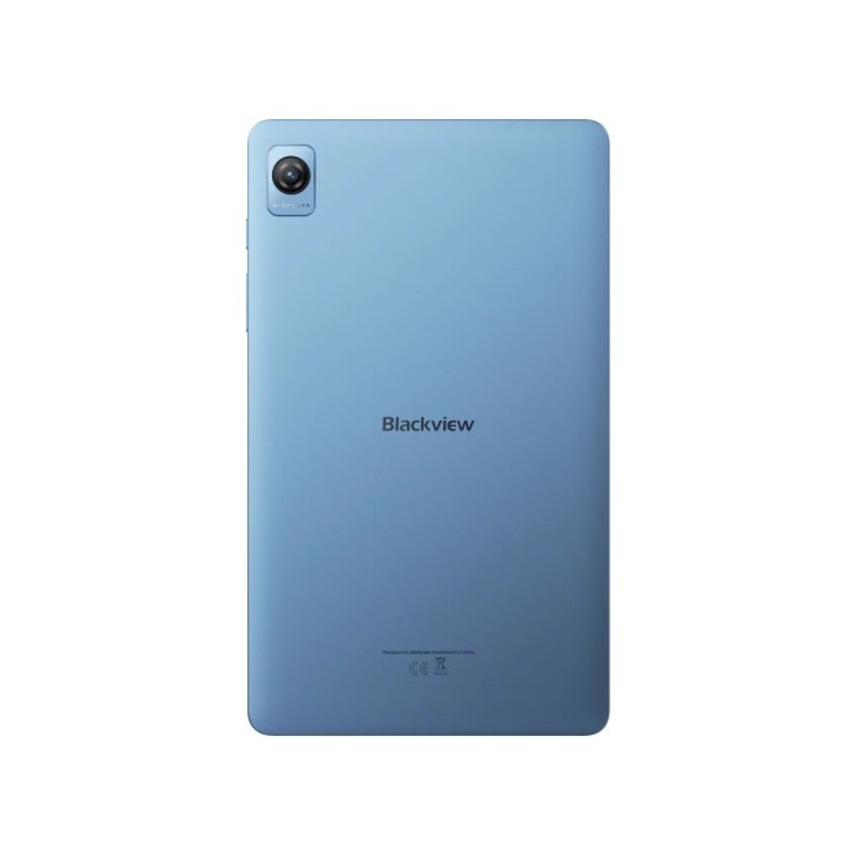 Планшет Blackview Tab 60 8.68" 6/128GB / LTE Blue (6931548314080) 98_98.jpg - фото 3